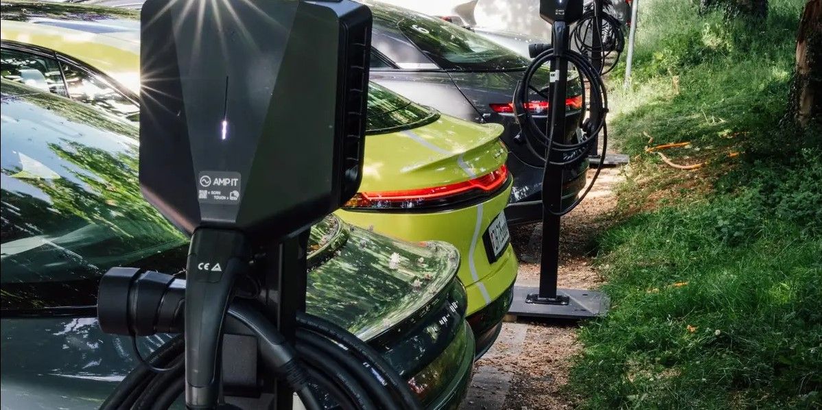 Voiture Électrique 4x4 : Quels Sont les Meilleurs Modèles Pour la Ville?