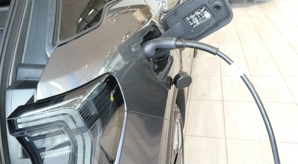 Was ist Elektromobilität (E-mobility)?
