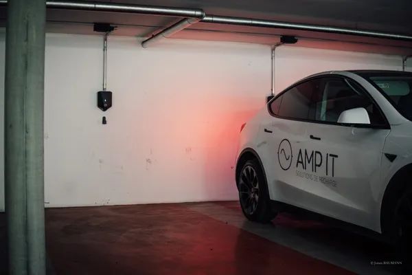 Guide ultime sur comment recharger voiture électrique