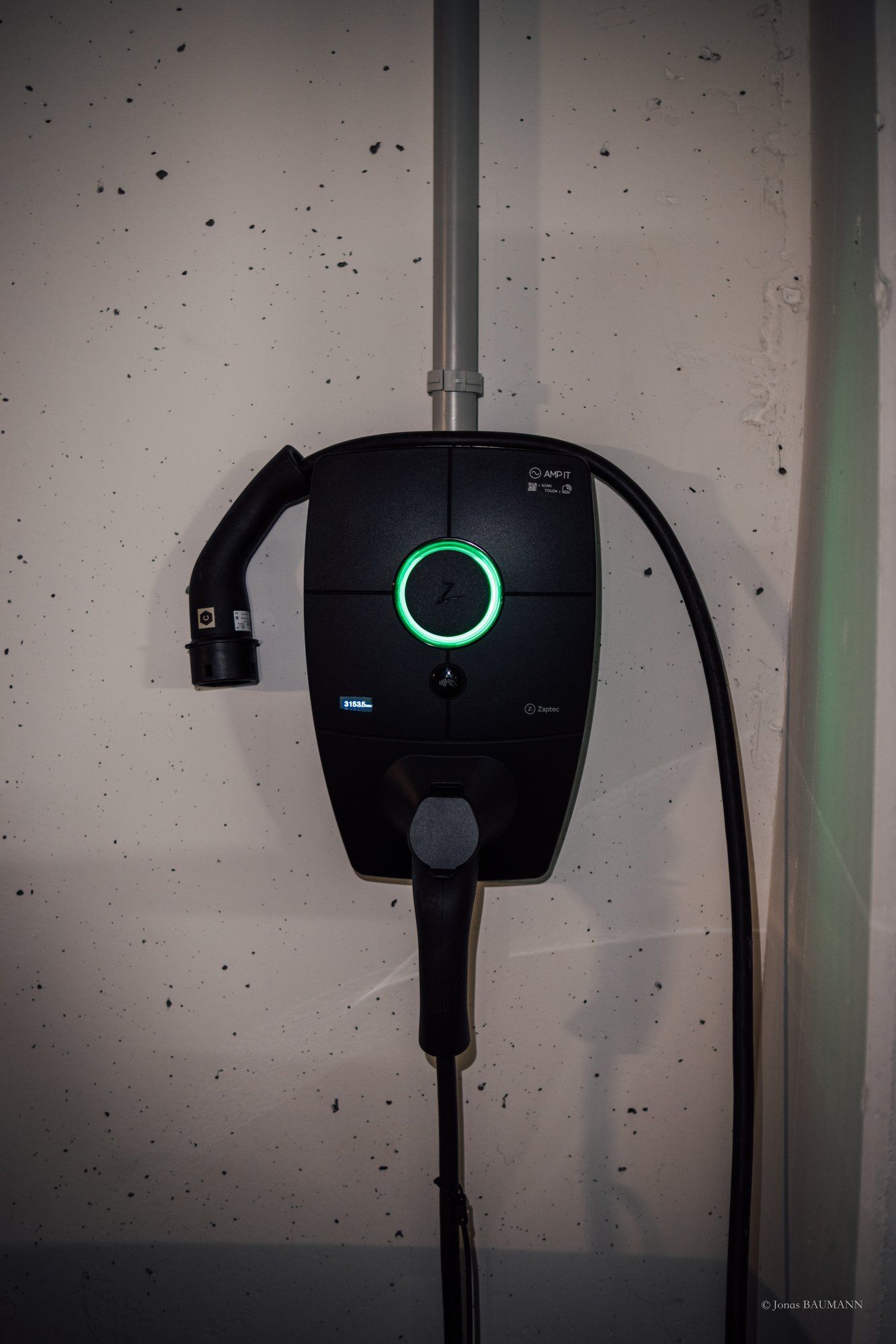 Comprendre les bornes de recharge pour véhicules électriques : AC vs DC