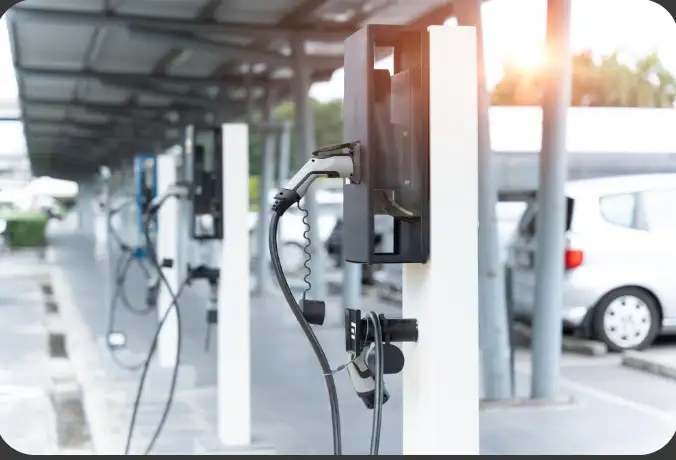 Mobilità elettrica: AMP IT inaugura 13 stazioni di ricarica a Chexbres, Vaud