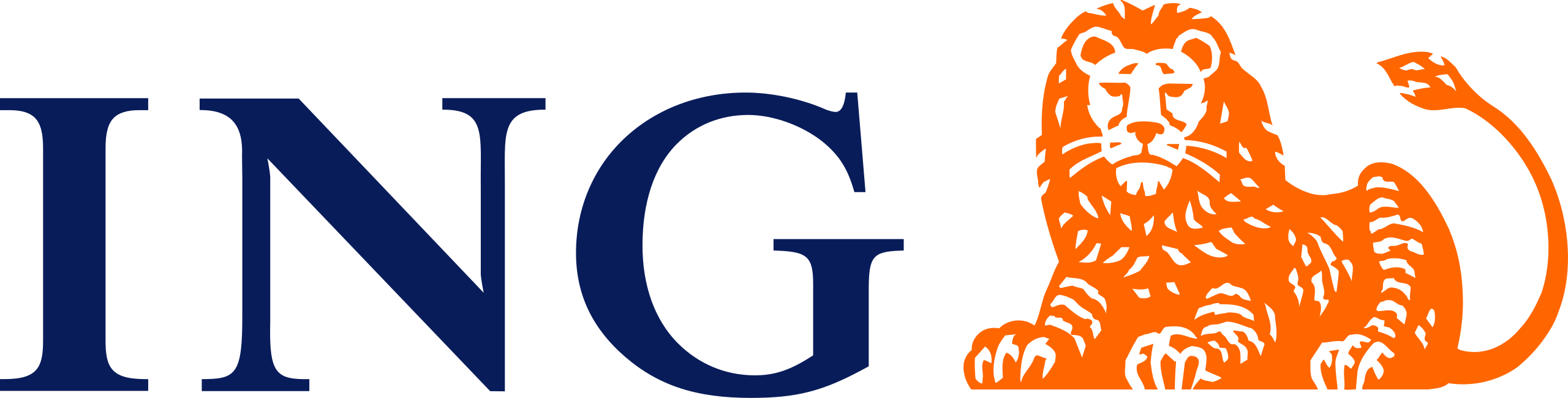 ING Group Logo