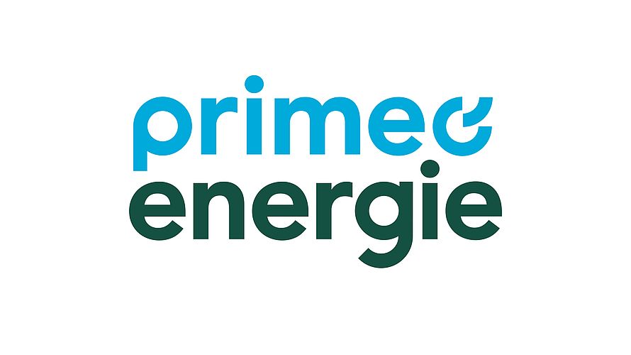 Primeo Energie Logo