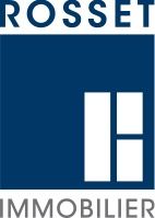 Rosset Immo Logo