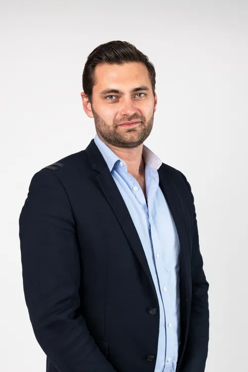 Ilya Tyuvildin